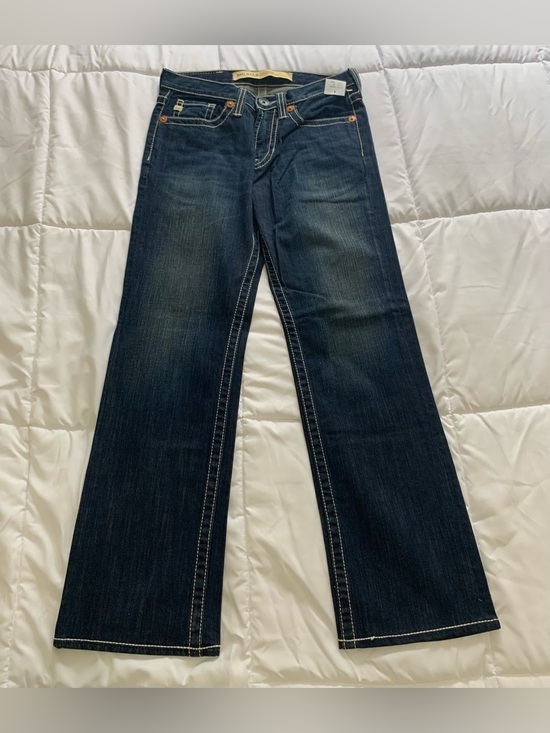 Big Star Other - New Big Star Straight Leg jeans Size 29S